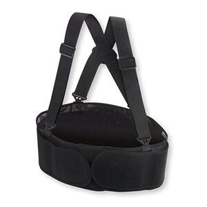 VPL8 Lumbar Back and Abdominal Support Belt, VI935